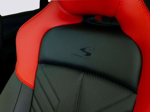 New 2026 Aston Martin DBX S image 16