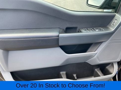 Used 2023 Ford F150 XLT AWD/4WD image 18