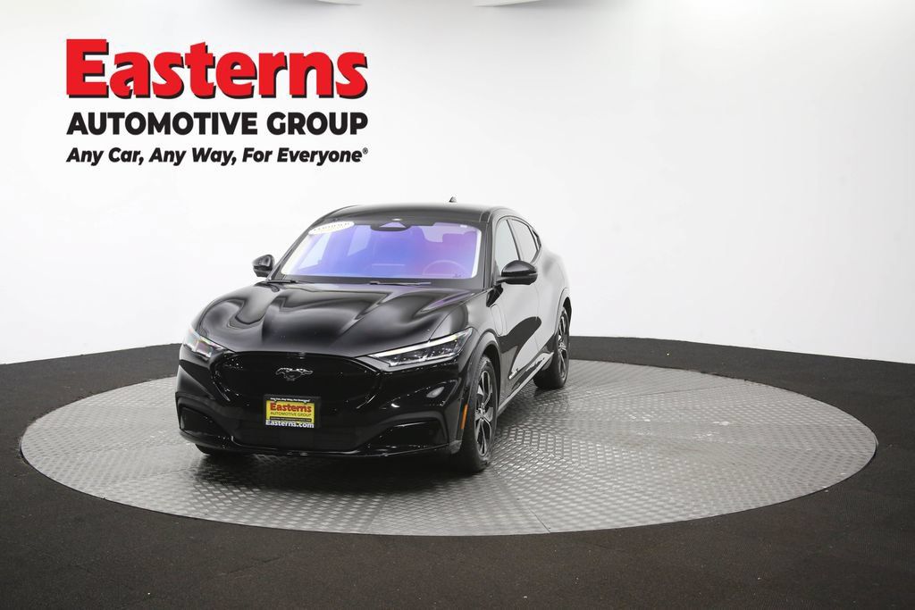 Used 2023 Ford Mustang Mach-E Premium AWD/4WD image 56