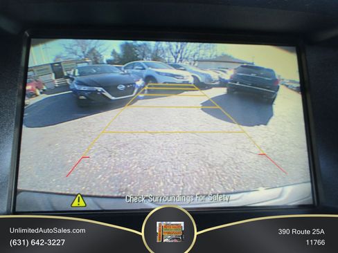 Used 2017 Chevrolet Equinox LS FWD image 8