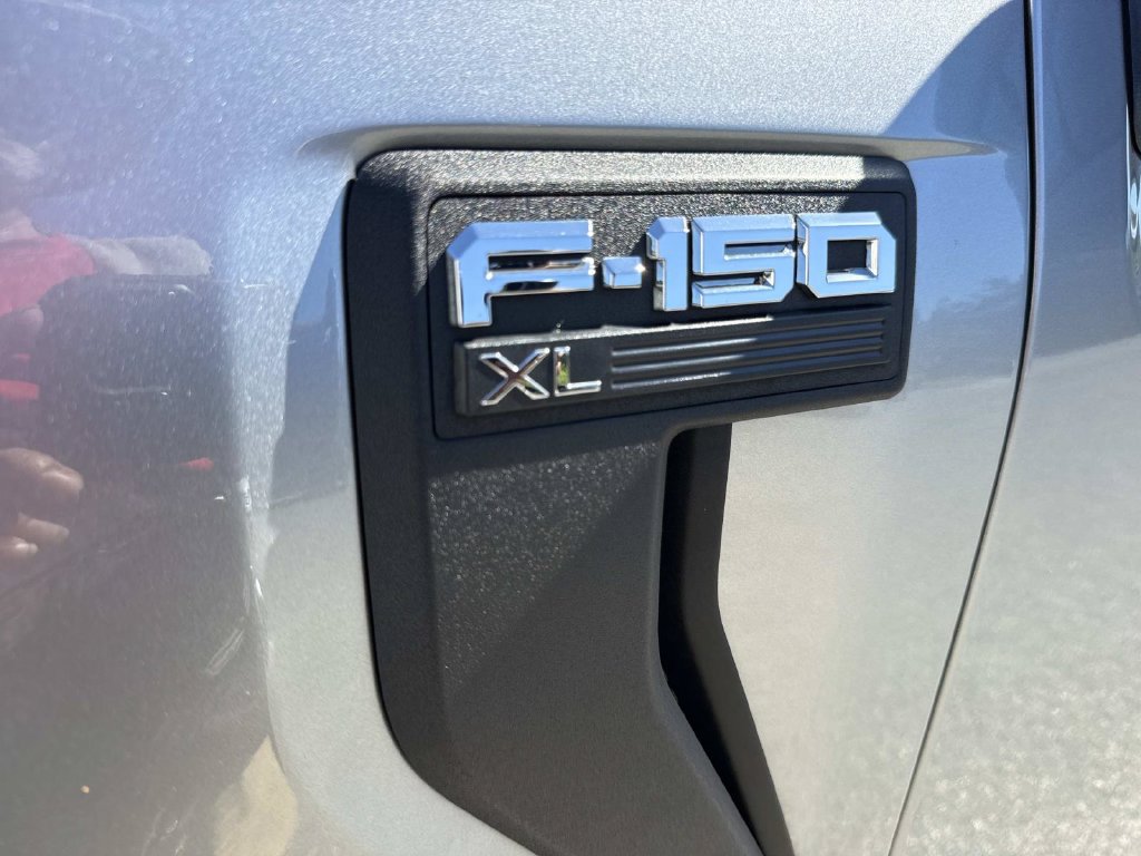 Used 2024 Ford F150 XL RWD image 12