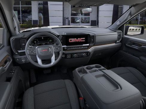 New 2026 GMC Sierra 1500 Elevation image 15