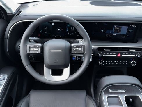 New 2026 Hyundai Palisade SEL Premium FWD image 17