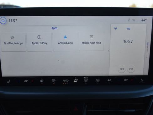 Used 2023 Ford Escape Active w/ Tech Pack #2 image 25