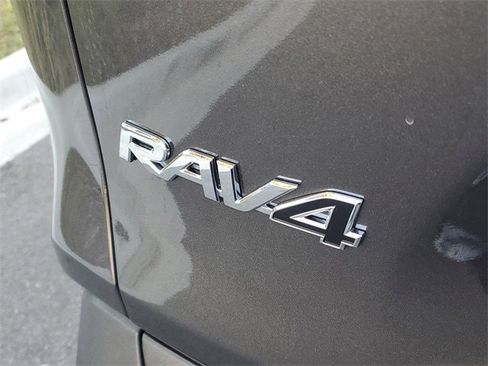 Used 2025 Toyota RAV4 LE image 6