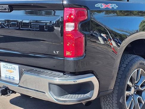 Used 2024 Chevrolet Silverado 1500 LT image 24