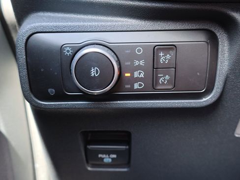 Certified 2024 Ford Bronco Black Diamond image 20