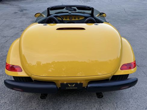 Used 2000 Plymouth Prowler image 19