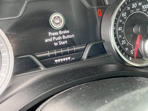 Used 2020 RAM 1500 Sport w/ Night Edition AWD/4WD image 14