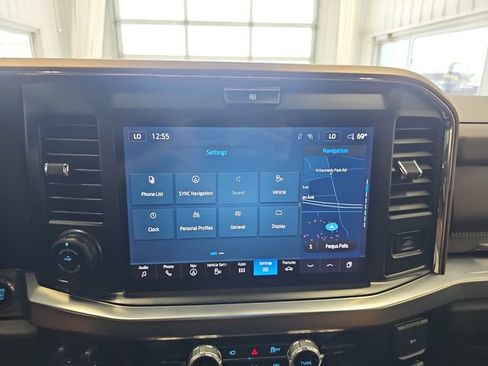 Used 2025 Ford F350 King Ranch AWD/4WD image 18