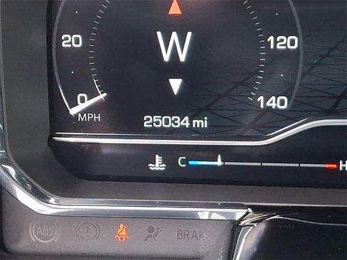 Used 2024 GMC Sierra 1500 SLT w/ SLT Premium Plus Package image 20