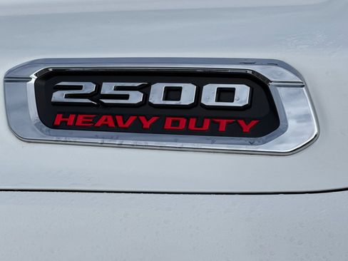 New 2026 RAM 2500 Tradesman image 24
