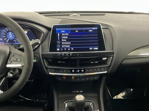 Used 2023 Cadillac CT5 V Blackwing RWD image 11