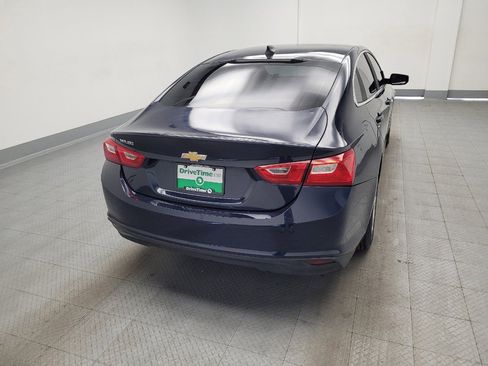 Used 2018 Chevrolet Malibu LS w/ LPO, Convenience Package 1 FWD image 7