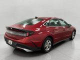 New 2025 Hyundai Sonata SE image 3