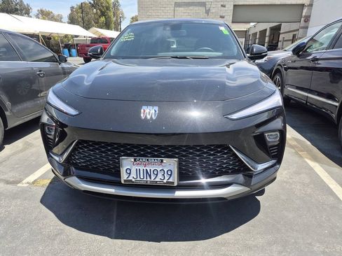 Used 2024 Buick Envista Avenir FWD image 3