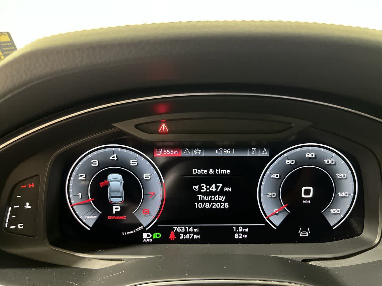 Used 2024 Audi A6 Premium Plus AWD/4WD image 17