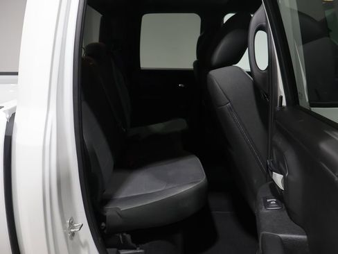 Certified 2022 RAM 1500 Classic Warlock AWD/4WD image 21