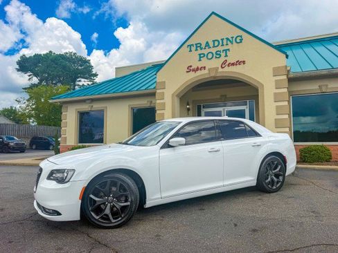 Used 2021 Chrysler 300 S RWD image 26