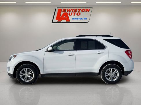 Certified 2017 Chevrolet Equinox LT w/ Convenience Package image 2