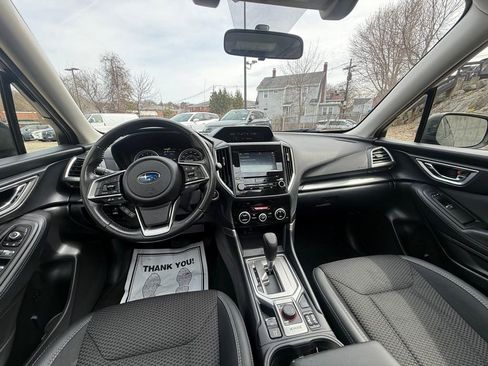 Used 2019 Subaru Forester Premium AWD/4WD image 22