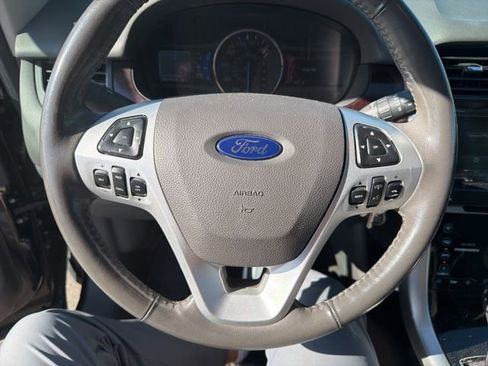 Used 2013 Ford Edge Limited FWD image 13