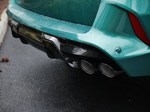 New 2026 BMW X5 M Competition w/ Executive Package image 10