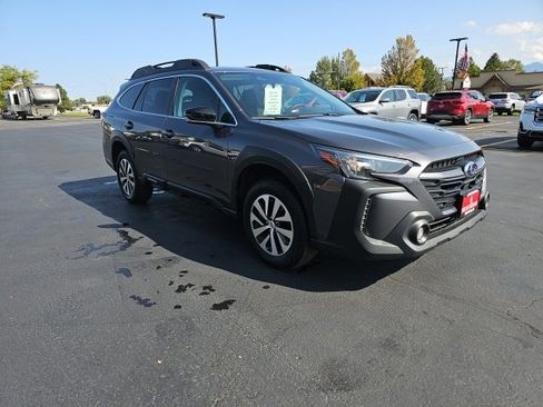 Used 2025 Subaru Outback Premium image 69