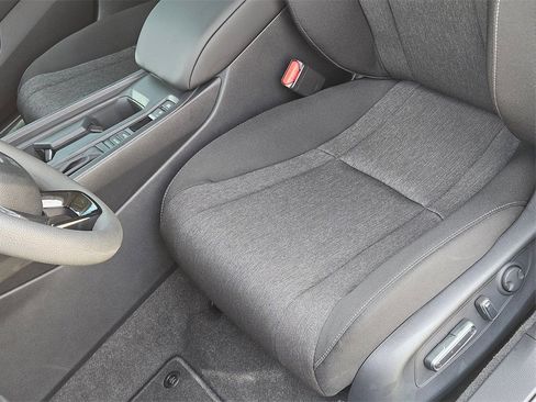 New 2025 Honda Accord SE image 15