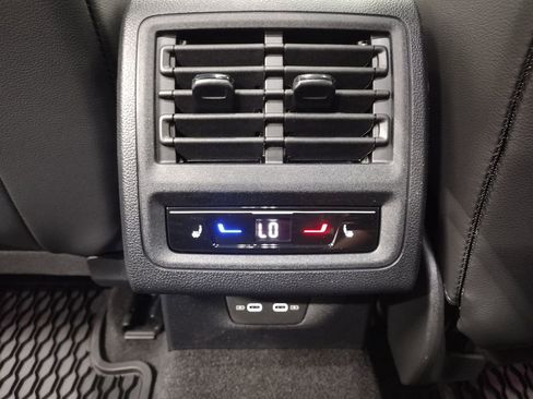 New 2025 Volkswagen GTI Autobahn image 35