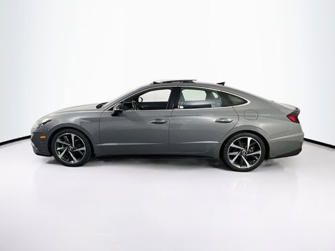 Used 2022 Hyundai Sonata SEL Plus FWD image 8