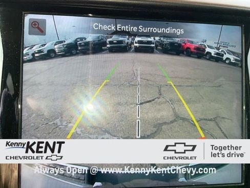 Used 2022 RAM 1500 Laramie image 6