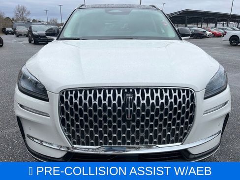 New 2026 Lincoln Corsair Premiere image 2