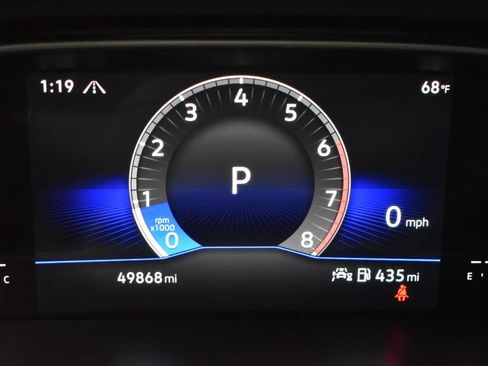 Used 2024 Volkswagen Jetta S FWD image 18