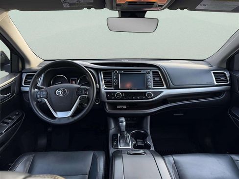 Used 2017 Toyota Highlander XLE FWD image 14