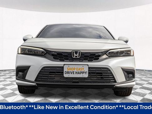 Used 2023 Honda Civic Sport Touring image 4