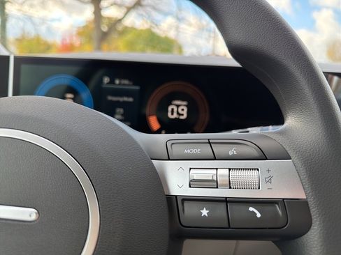 New 2026 Hyundai Tucson SEL image 32