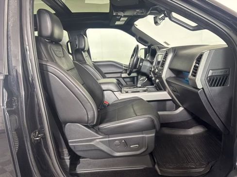 Used 2019 Ford F150 Raptor w/ Equipment Group 802A Luxury AWD/4WD image 4