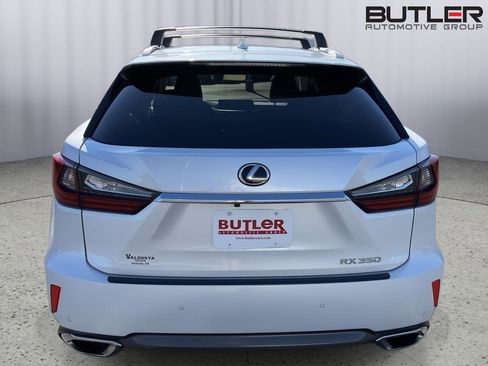 Used 2019 Lexus RX 350 AWD image 4