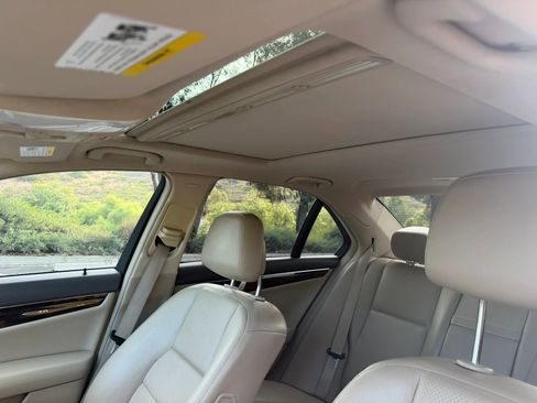 Used 2013 Mercedes-Benz C 250 Sedan image 13