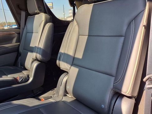 Used 2021 Chevrolet Tahoe Premier image 10