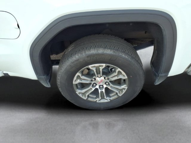 Used 2026 GMC Sierra 1500 SLT AWD/4WD image 20