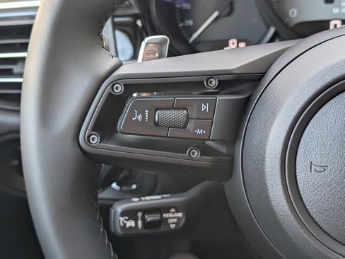 New 2026 Porsche Macan S image 20