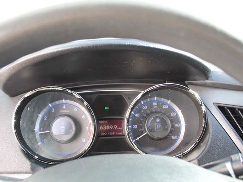 Used 2013 Hyundai Sonata GLS image 20