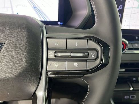 New 2025 Chevrolet Colorado Trail Boss image 25