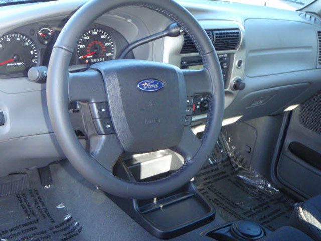 Used 2009 Ford F250 XL RWD image 4
