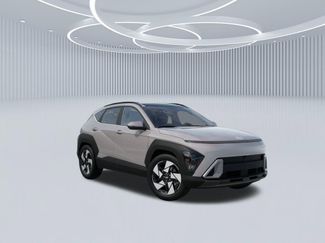 New 2026 Hyundai Kona Limited FWD video 2