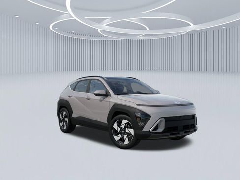 New 2026 Hyundai Kona Limited FWD image 2