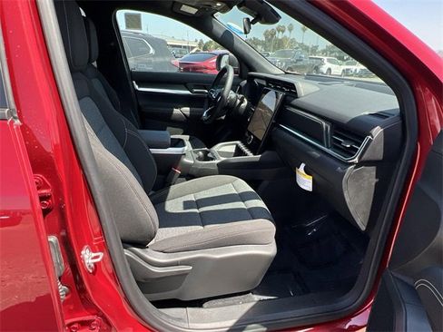 New 2026 GMC Terrain Elevation w/ Black Edition image 25