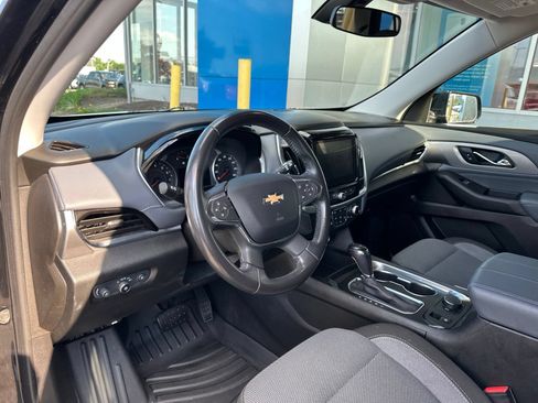 Used 2019 Chevrolet Traverse LT AWD/4WD image 21